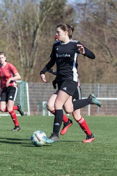 Bild 120 - F TSV Bordesholm - SG Blau Rot Holstein : Ergebnis: 3:0